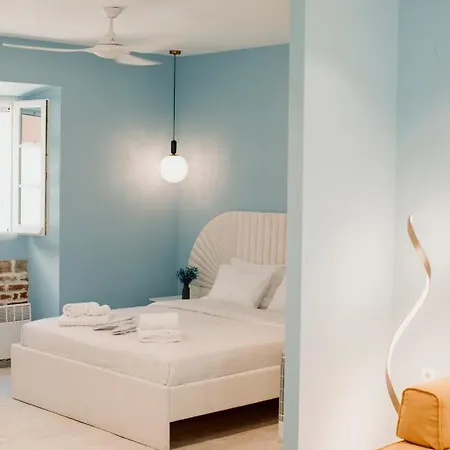 Pakis Cvl Corfu (city)