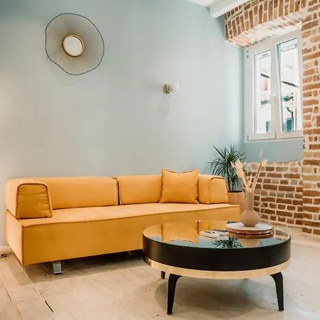 Pakis Cvl Apartamento Corfu (city)