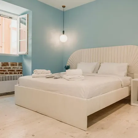 Pakis Cvl Apartamento *