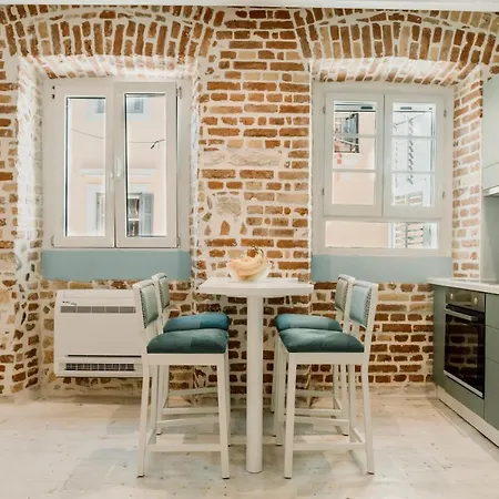 Apartament Pakis Cvl Corfu (city)