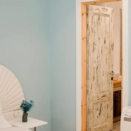 Apartamento Pakis Cvl *