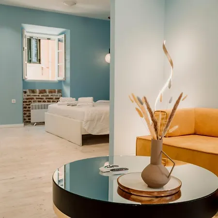 Pakis Cvl Apartament Corfu (city)