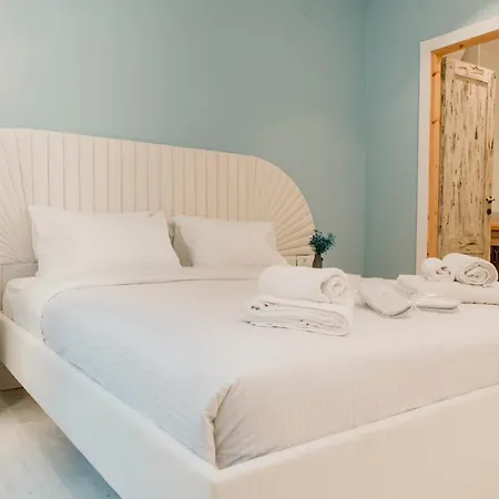 Apartament Pakis Cvl *