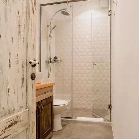 Apartament Pakis Cvl Corfu (city)