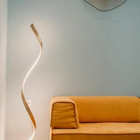 Apartamento Pakis Cvl *