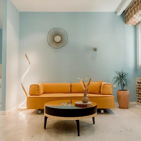 Apartament Pakis Cvl *