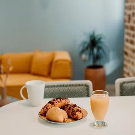 Apartament Pakis Cvl *